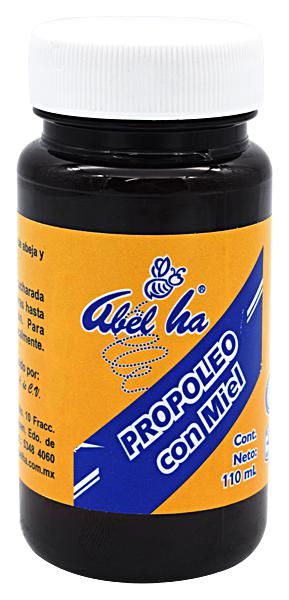 Propoleo Con Miel 110 Ml