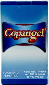 Copangel Max 100 Cap