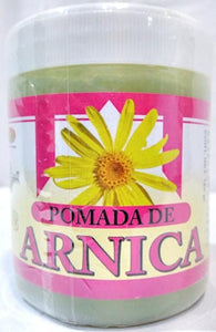 Pomada De Arnica 120 G