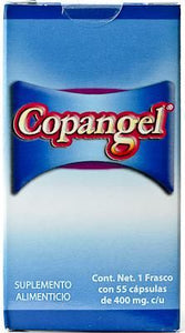 Copangel 55 Cap