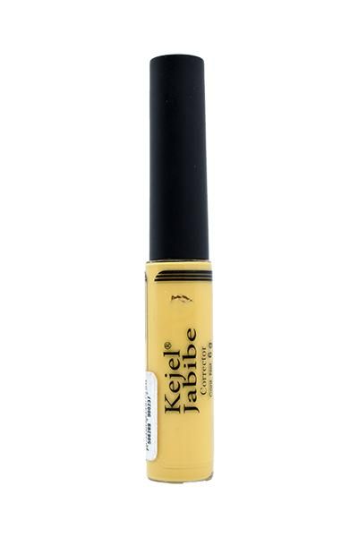 Corrector Liquido Yellow 6 G