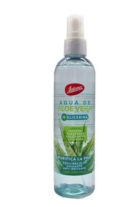 Agua De Aloe Vera 250 Ml