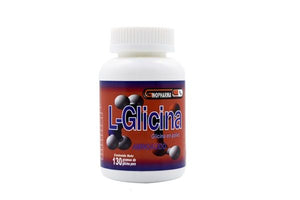 L Glicina 130 G