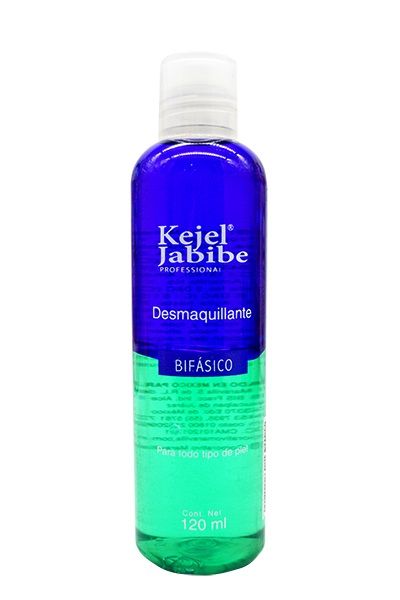 Desmaquillante Bifasico Herbal 120 Ml