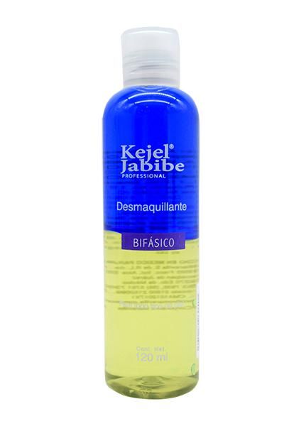 Desmaquillante Bifasico Aqua 120 Ml