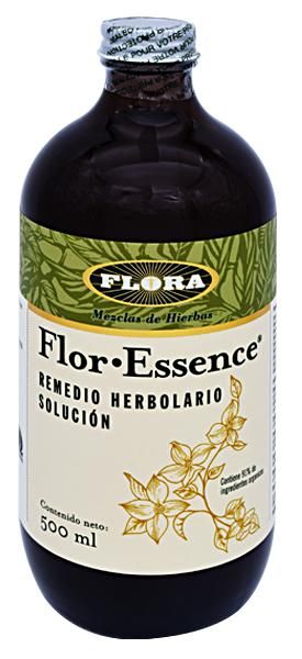 Flor Essence 500 Ml