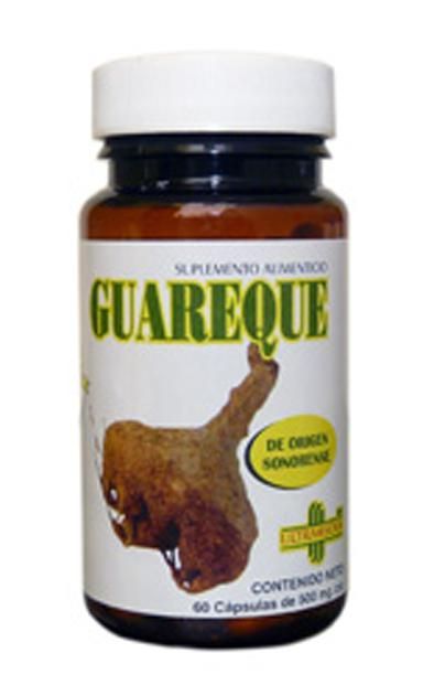 Guereque 60 Cap