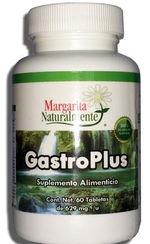 Gastroplus Gastritis Colitis 60 Tab