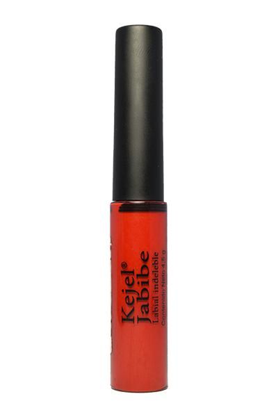 Labial Indeleble Rojo Pasion 4.5 G