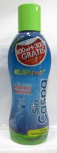 Shampoo Sin Caspa 1100 Ml
