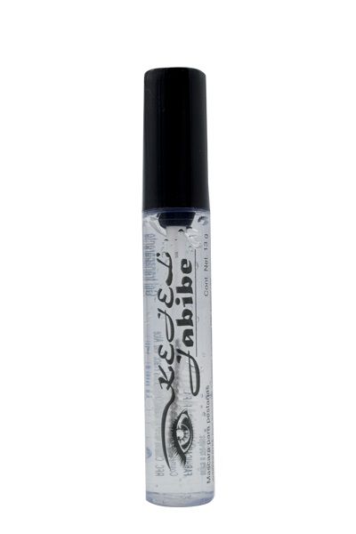 Mascara Para PestaÑas Transparente 13 G