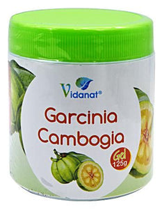 Gel Garcinia Cambogia 125 G