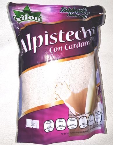 Alpistleche 500 G