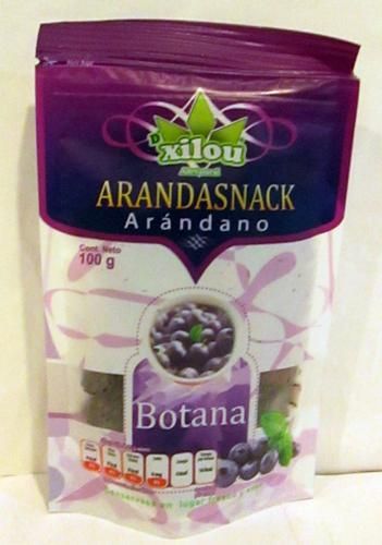 Arandano Natural 100 G