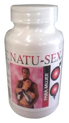 Natu Sex Mujer 30 Cap