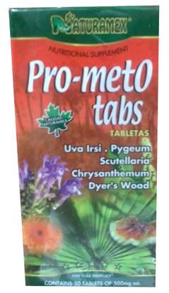 Pro-meto Tabs 50 Tab