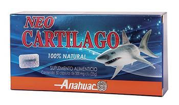 Neo Cartilago 50 Cap