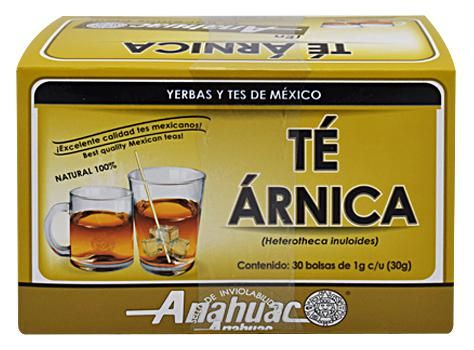 Te Arnica 30 Sob