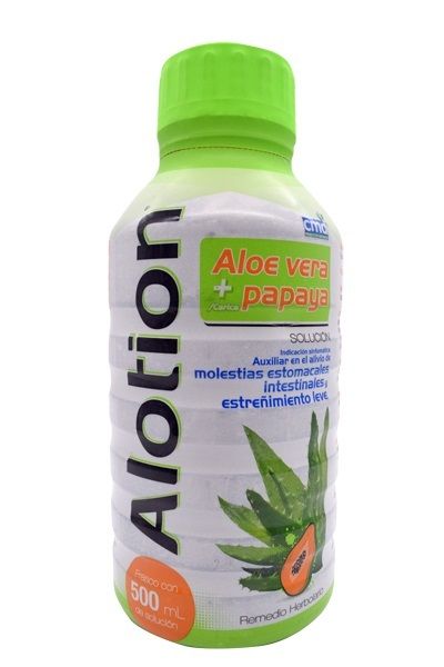 Alotion 50 Ml