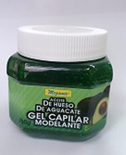 Gel De Aceite De Aguacate 250 G