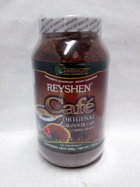 Cafe Reductivo 200 G