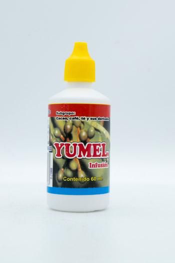Yumel Extracto 60 Ml