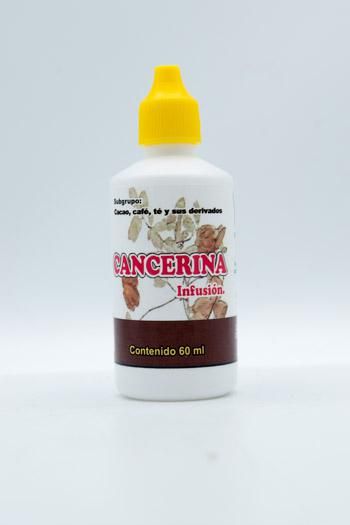 Cancerina Extracto 60 Ml