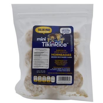 Minitikinrice Sal De Mar 28 G