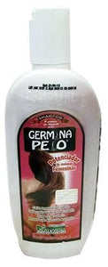 Shampoo Germina Pelo P/dama 500 Ml