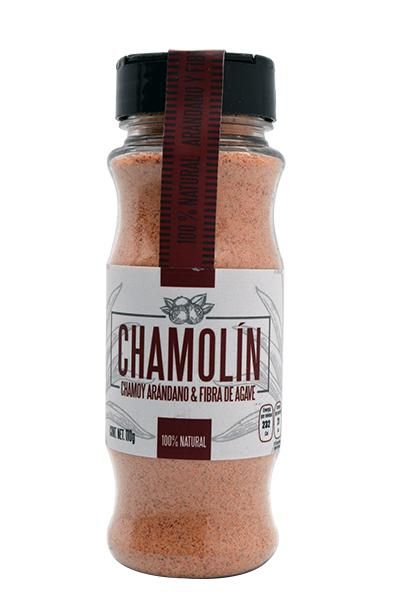 Chamoy De Arandano Con Fibra De Agave 110 G