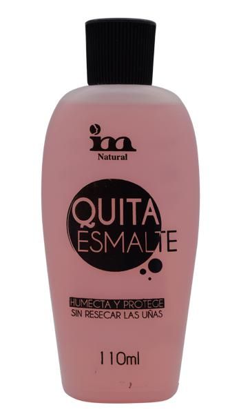 Quita Esmalte 110 Ml