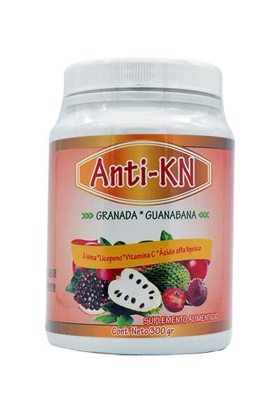 Anti Kn 300 G ( Pretty Bee Nutrition )