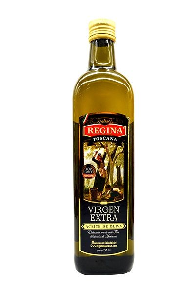 Aceite De Oliva Extra Virgen 750 Ml