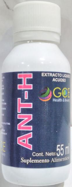 Ant H Gotas 55 Ml