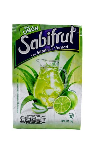 Sabifrut Sab Original 15 G