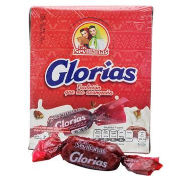 Gloria 30 G