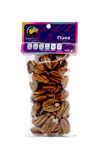 Nuez 100 G