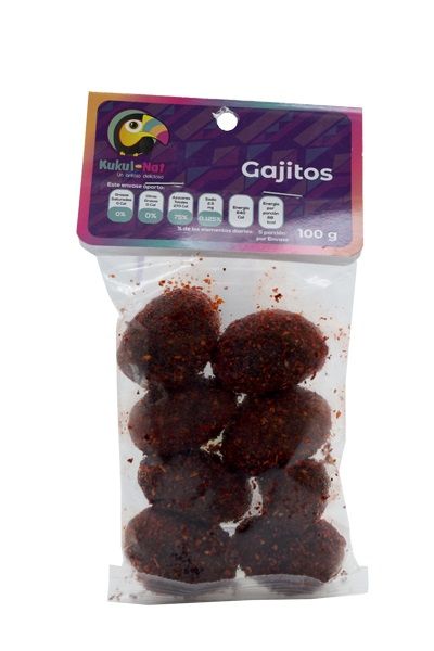 Gajitos 100 G