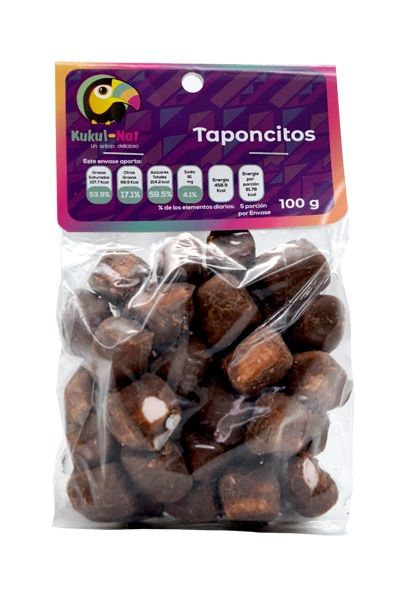 Taponcitos 100 G