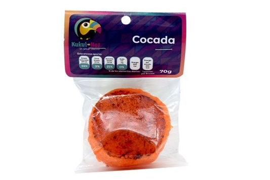 Cocada 70 G