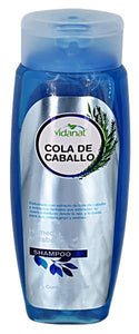 Shampoo De Cola De Caballo 500 Ml