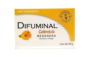 Jabon De Calendula Difuminal 100 G