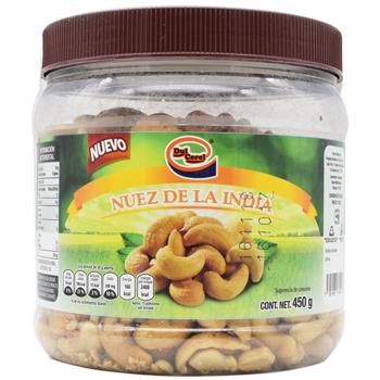 Nuez De La India 450 G