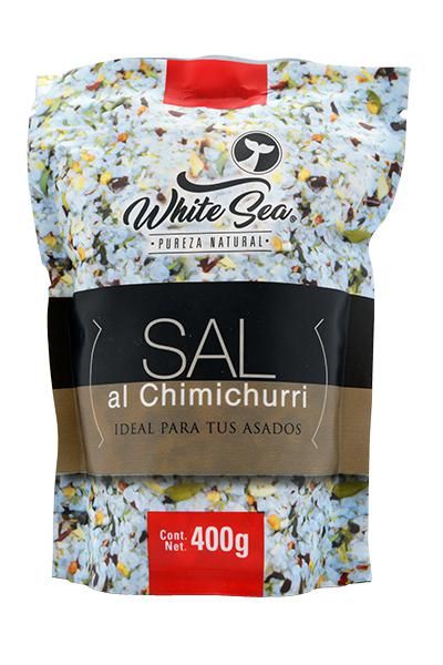 Sal Al Chimichurri 400 G