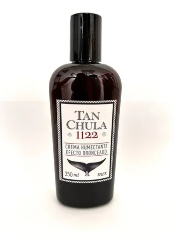 Crema Auto Bronceadora Tanchula