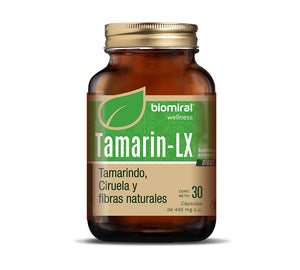 Tamarin Lx 30 Cap