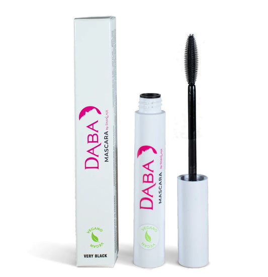 DABA Mascara by Dabalash VEGAN